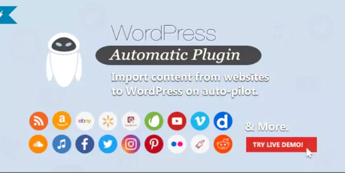 WordPress Automatic Plugin 사용법 :  ChatGPT 프롬프트 개선방안 5가지