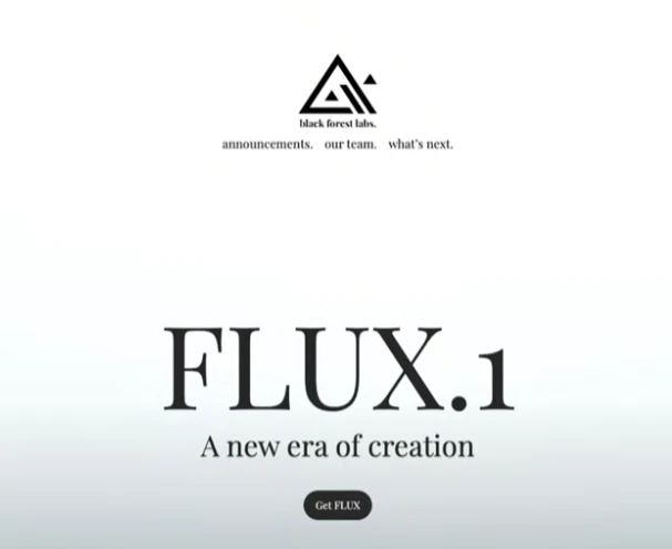 혁신적 AI 이미지 생성 모델 Flux : 3가지 핵심 기능과 활용법