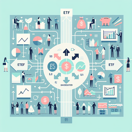 QQQ vs SCHD: 10년 수익률 비교로 보는 ETF 투자 전략